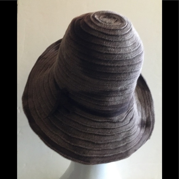 NWT Jessica Simpson Collection Hat. One size - Picture 2 of 3
